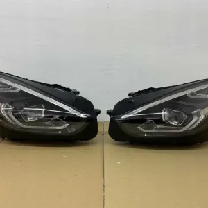 BMW Z4 G29 Фара Фари передні праві ліві Full Led USA EU