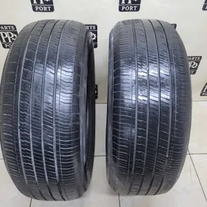 Резина шина колесо YOKOHAMA GEOLANDAR X CV 235 60R18 103H 2023рік