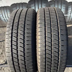 Шини 215/65 R16C Goodyear  всесезонн  2023 рік 7,5  мм