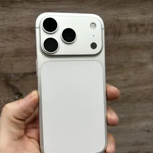 Apple iPhone 17 Pro 256Gb Silver з гарантією
