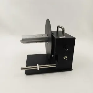 Перемотувач етикеток R3Pro — регулювання швидкості й реверс (2341)