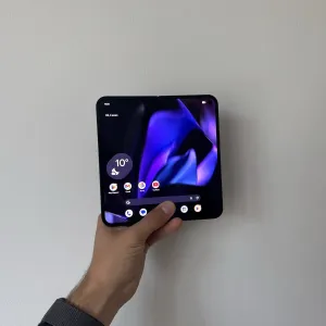 Google Pixel 9 Pro Fold 256 GB