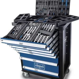 Візок для інструментів Scheppash TW1100 Ящик інструментальний