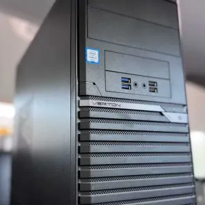 Компьютер Acer Veriton M4650G Intel Core i5 6400 8DDR4 SSD120