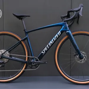 Гравійний велосипед Specialized Diverge 4 Sport Carbon GRX 822 (2026)