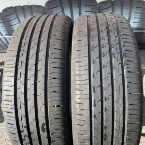 Шини нові 205/55 R17 Continental літо 2020 рік