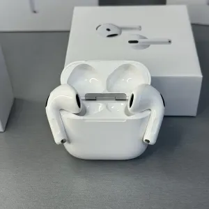 Навушники Apple AirPods 4 (ANC - шумоподавлення)