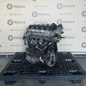 Мотор 2.2 Ніссан Ікстрейл nissan xtrail yd22