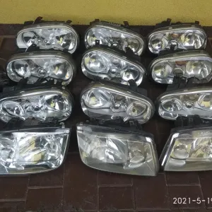 Фари VAG Volkswagen Golf 4 Bora