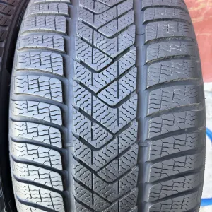 255/40/20 R20 Pirelli Sottozero3 winter зима 4 шт ціна за 1 шт