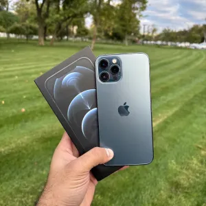 iPhone 12 Pro Max 128GB Neverlock ! Айфон 12 про макс