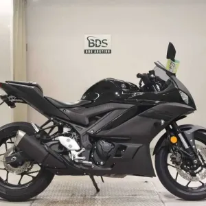 Мотоцикл Yamaha YZF-R3 2020 Пробіг 28 353 км в Артмото з Японії