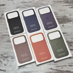 Iphone 17 pro TechWoven case magsafe + animation айфон 17 про чехол техвувен с магсейф и анимацией чехлы для iphone 17pro techwoven case magsafe