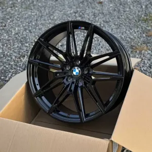 Диски BMW 825M Style R18 5x112  3 4 5 7 Series G20 G30 G11 G70