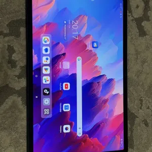 Планшет Lenovo Tab P12 8/128GB Wi-Fi Storm Grey (TB370FU)