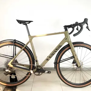 Canyon Grizl AXS CF SL 6 1х12 Карбон, електроніка