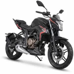 Мотоцикл LONCIN LX300-6 CR6