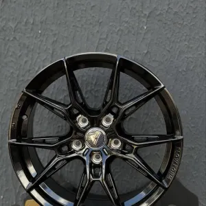 Диски R17 5/114.3