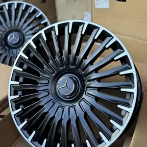 Диски Нові Mercedes R20/5/112 E S Glc Gle Glk EQS EQE EQC Gls Ml Gl R