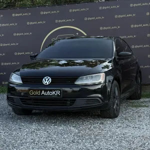 Volkswagen Jetta 2014 2.0 gaz/benz