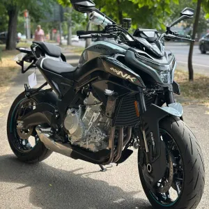 Мотоцикл CFMOTO 675NK