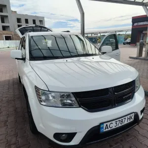 Продам Dodge Journey