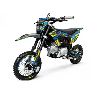 Пітбайк KOVI PIT KID 150 14"/12", гарантія, сервіс, доставка