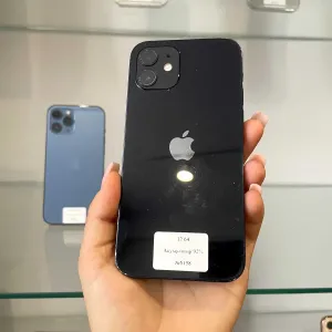 iPhone 12 64  Gb Neverlock / Магазин + Гарантія