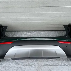 Alfa Romeo Stelvio Бампер задній Рестайл Дорестайл