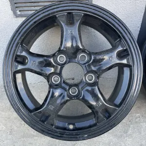 Диски R15 5/114,3 Hyundai Ioniq Sonata I30 Elantra KIA Ceed Cerato Optima Forte