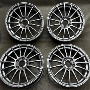 Диски R17 5 112 et35 J7.5 mercedes C E V class vito VW passat golf skoda титани