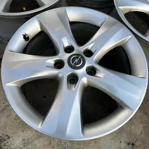 Диски R17 5/115 Opel Astra J Ampera Antara Insignia Zafira Chevrolet