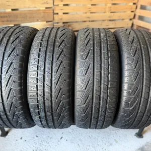 Зимові шини‼️235/55 R18 Pirelli SottoZero Winter 210 104H 9.1мм 2025рік