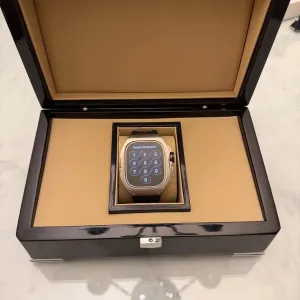 Браслет Bezeli APPLE WATCH ULTRA 1/2/3
