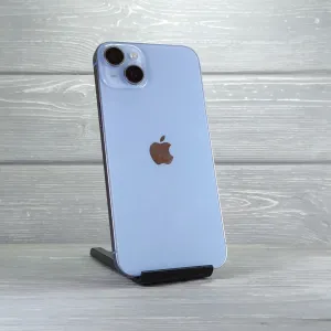 iPhone 14 Plus 128GB Blue | Гарний стан | Рідна коробка