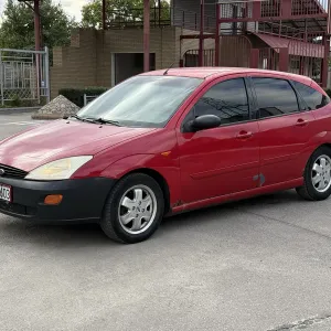 Продам Ford Focus 1
