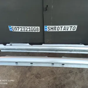 Поріг Volkswagen golf 4 Гольф 4 Пороги Арки вставка хечбек універсал