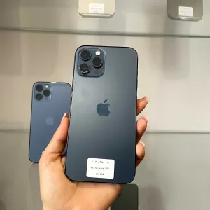 iPhone 12 Pro Max 256 Gb Neverlock / Магазин + Гарантія
