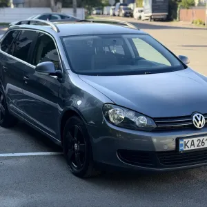 Volkswagen golf 1.6tdi dsg