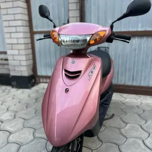 Японський скутер YAMAHA JOG SA-36 інжектор БЕЗ ПРОБІГУ ПО УКРАЇНІ