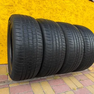 Шини Резина 225.55 R17 Atlas Літо 23 рік