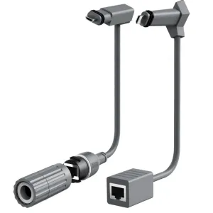 Перехідник адаптер до Starlink V2 V3 Gen 2 Gen 3