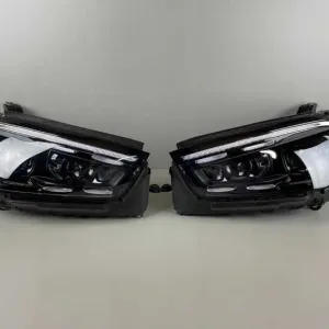 Mercedes GLE W167 Фари передні FULL LED Рестайл