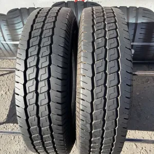 Шини 185 R14 C Пара Ovation 2024p  літо 7мм