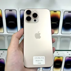 iPhone 16 Pro Max 256 Gb Neverlock / Магазин + Гарантія