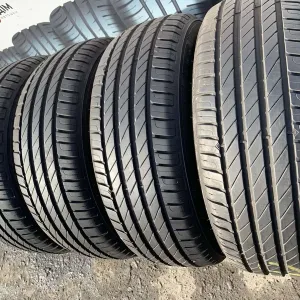 Шини 195/55 R16 Kleber  2025p літо 6,7/6,5мм