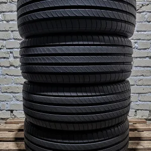 205/45r17 MICHELIN | 2024 | 7/6mm | Made in Germany | Преміум шини | Комплект/4шт | Ідеальний стан, без пошкоджень, без ремонтів,  без нюансів