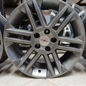 5 110 17 RONAL, Opel Vectra, Zefira, Omega, Jeep Compass