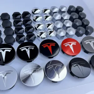 Колпачки на диски Tesla ковпачки тесла опт розница