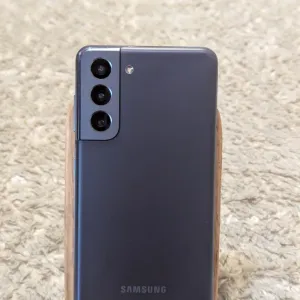 Гарний‼️128gb 2 sim S21 ‼️  Samsung galaxy s21 Galaxy SM G991B